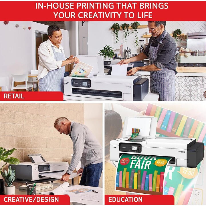 Canon TC-20M A1 Multifunctional Printer