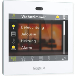 frogblue DisplayfürMOBOTIX T26 Türstation