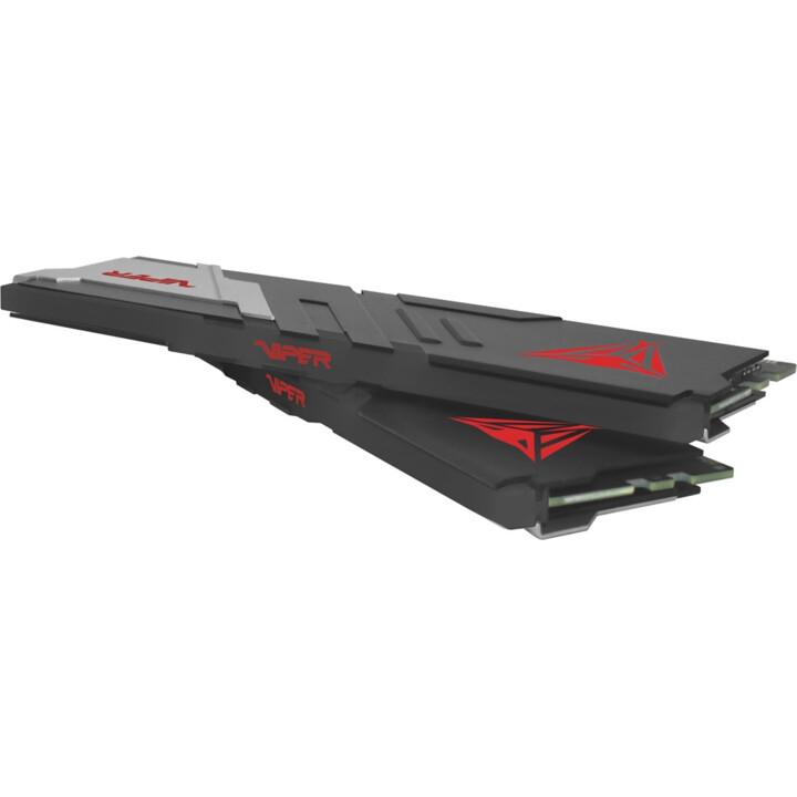 Patriot Memory Viper Venom PVV532G640C32K 32GB 2 x 16GB DDR5 6400MHz