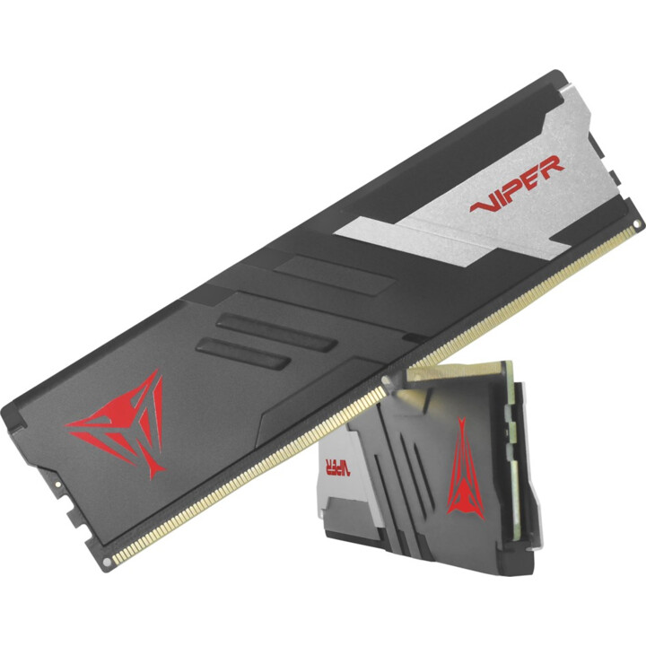 Patriot Memory Viper Venom PVV532G640C32K 32GB 2 x 16GB DDR5 6400MHz