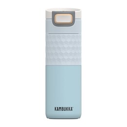 Kambukka Etna Grip Breezy Bleu - Mug thermique, 500 ml
