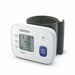 Pulso Omron RS1 Automático