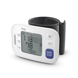 Omron RS4 Automatico 1 utente(i)