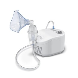 Omron C101 Essential Nebulizer Ne-C101-E