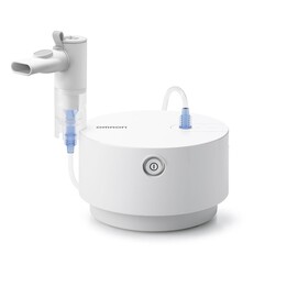 Omron C28P Nebulizer Ne-C105-E