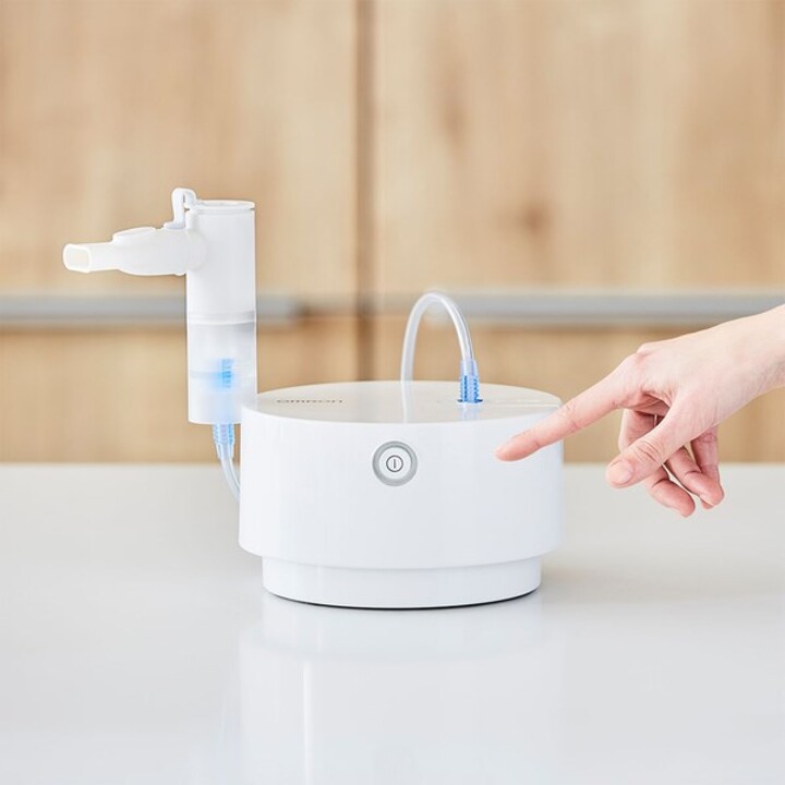 Nebulizzatore Omron C28P Ne-C105-E