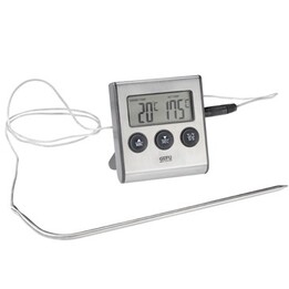 GEFU GF21840 thermomètre pour aliments 0 - 250 °C Numérique