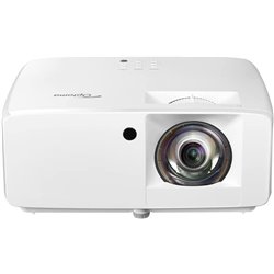 Optoma GT2000HDR Videoproyector Proyector De Corto Alcance Blanco