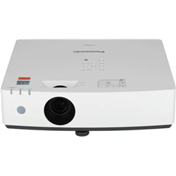 Panasonic Proyector pt-lmx420) Portable White