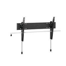 Vogels Pfw 4710 Display Inclinação para montagem em parede