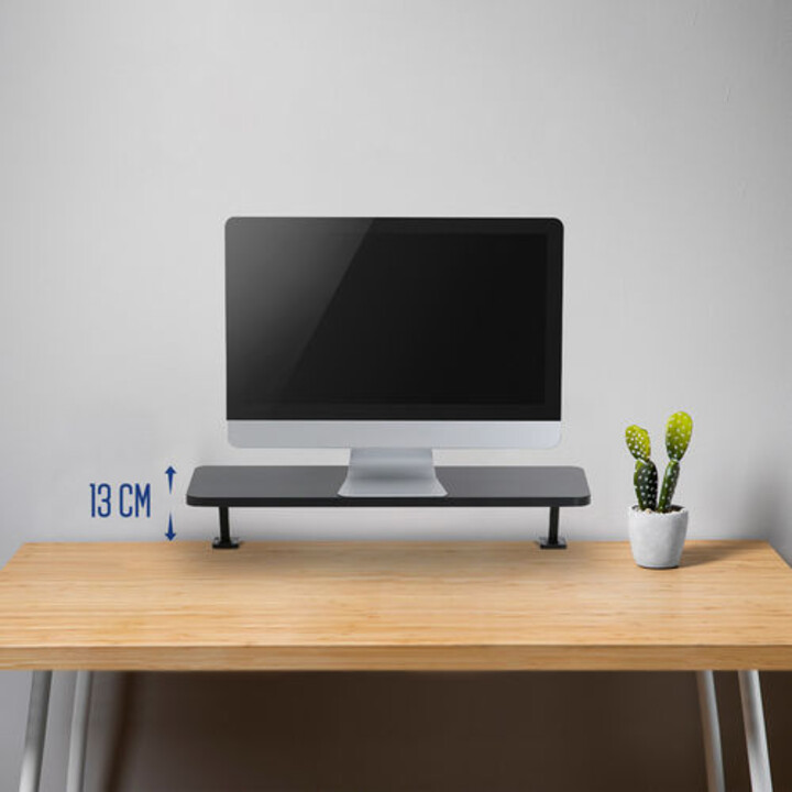 EWENT MONITOR LIFT FOR DESKTOP UP TO 20KG