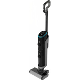 EZVIZ RH1 Beutellos 200 W Schwarz Grau