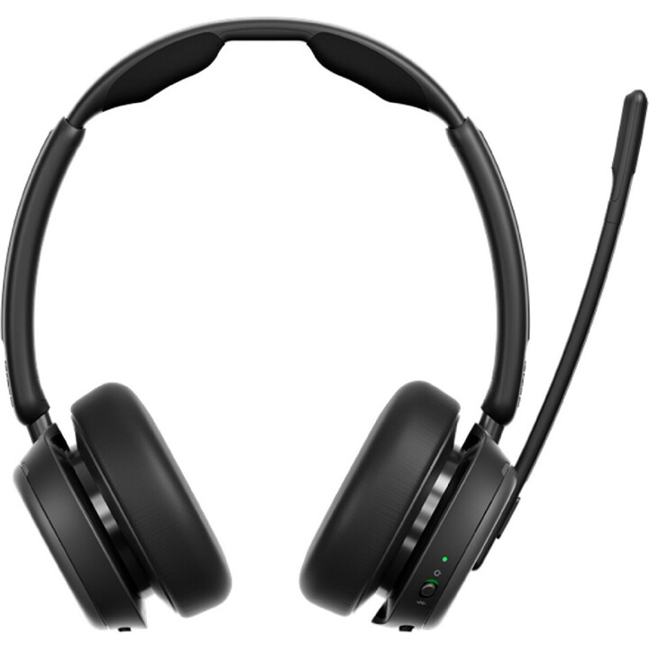 SENNHEISER EPOS IMPACT 1060T ANC Bluetooth Dual MTeams Nero