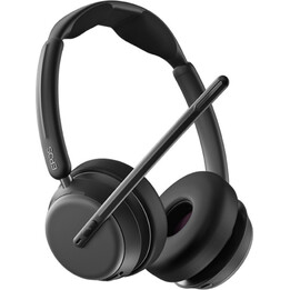 SENNHEISER EPOS IMPACT 1060T ANC Bluetooth Dual MTeams Negro