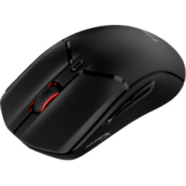 Hyperx Pulsefire Haste Gaming sans fil Noir