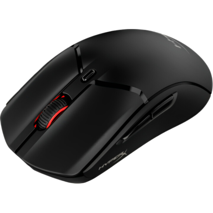 Hyperx Pulsefire Haste Gaming sans fil Noir