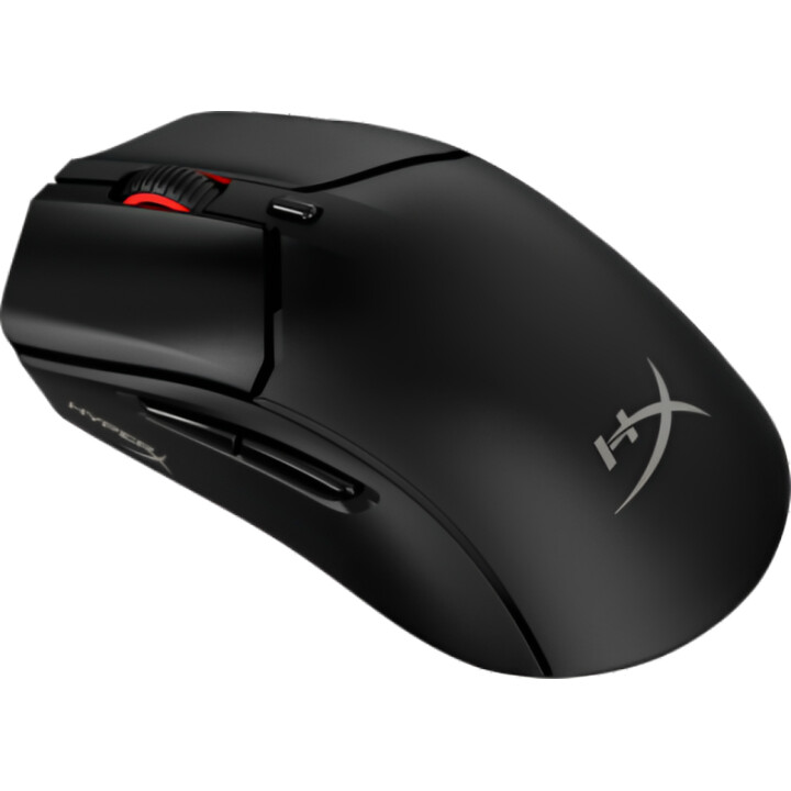 Hyperx Pulsefire Haste Gaming sans fil Noir