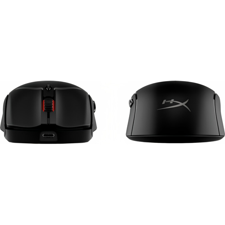 Hyperx Pulsefire Haste Gaming sans fil Noir