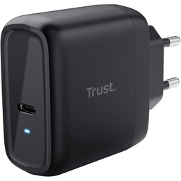 Trust Wall Charger / 1xUSB Type-C/ 65W