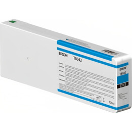 Epson T55K600 Original Magenta Claro Vivo