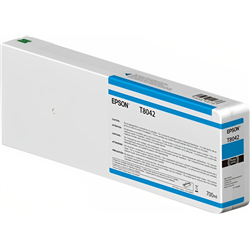 Epson T55K600 Light Vivid Magenta Ink Cartridge Original