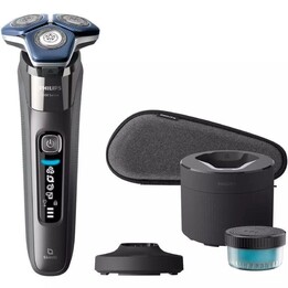 Philips Shaver Series 7000 S7887/55 Schwarz