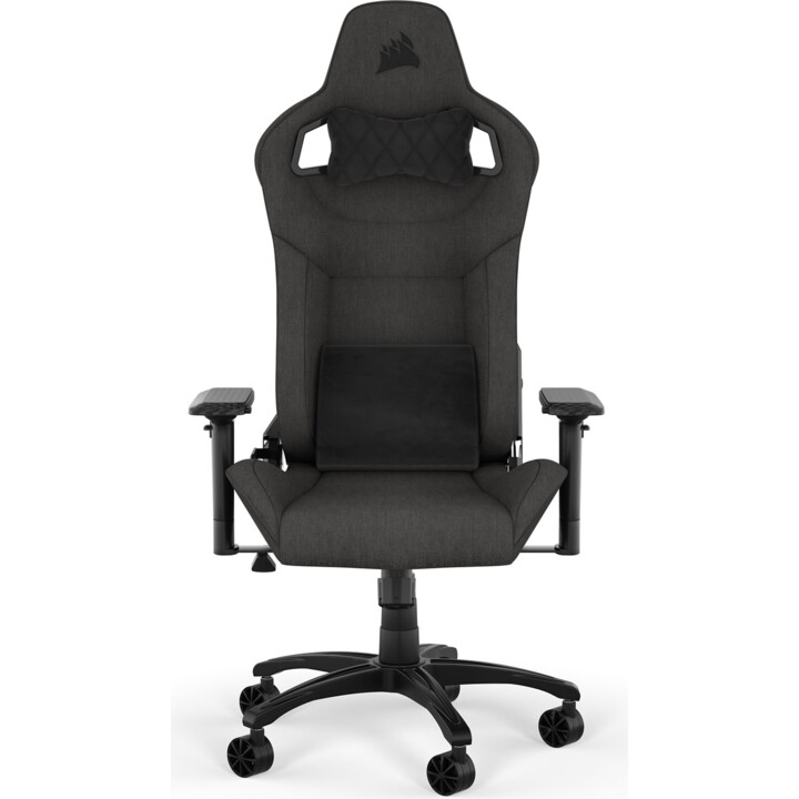 Corsair CF-9010057-WW Gaming T3 Rush (2023) Carbon