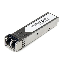 STARTECH.com Transceiver SFP+ compatible Arista SFP-10G-SRL, 10GE, MMF