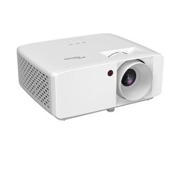 Optoma ZH350 1080p Weiß