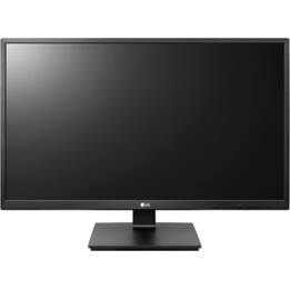 LG Monitor 24BK55YP-W 24" IPS 1920 X 1080 HDMI VGA Negro