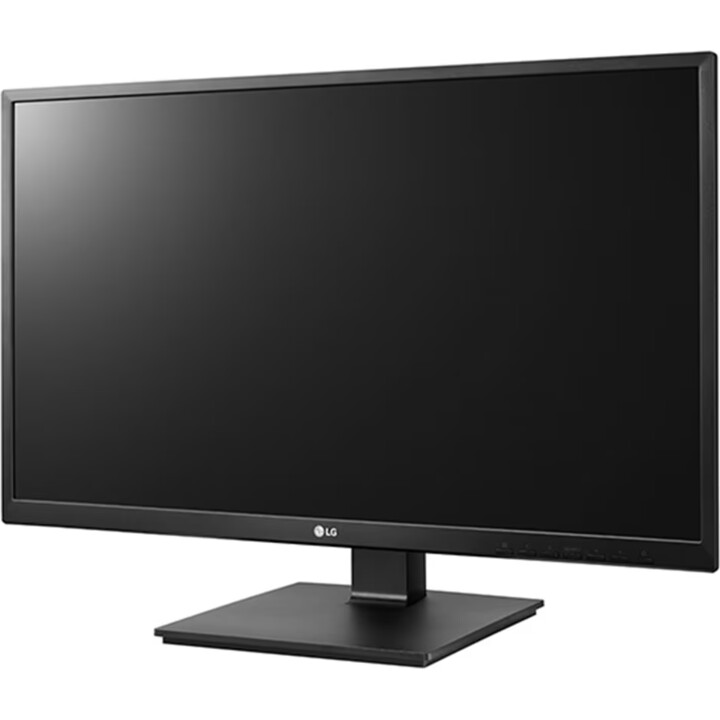 LG Monitor 24BK55YP-W 24" IPS 1920 X 1080 HDMI VGA Negro