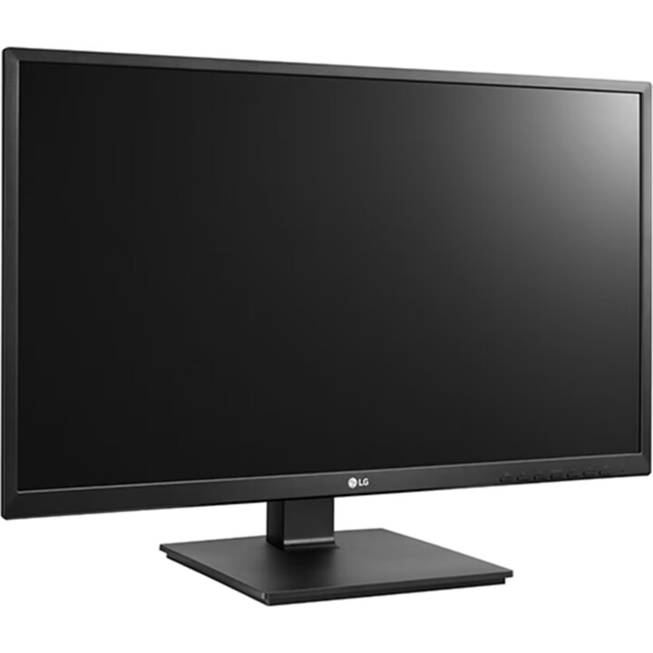 LG Monitor 24BK55YP-W 24" IPS 1920 X 1080 HDMI VGA Negro
