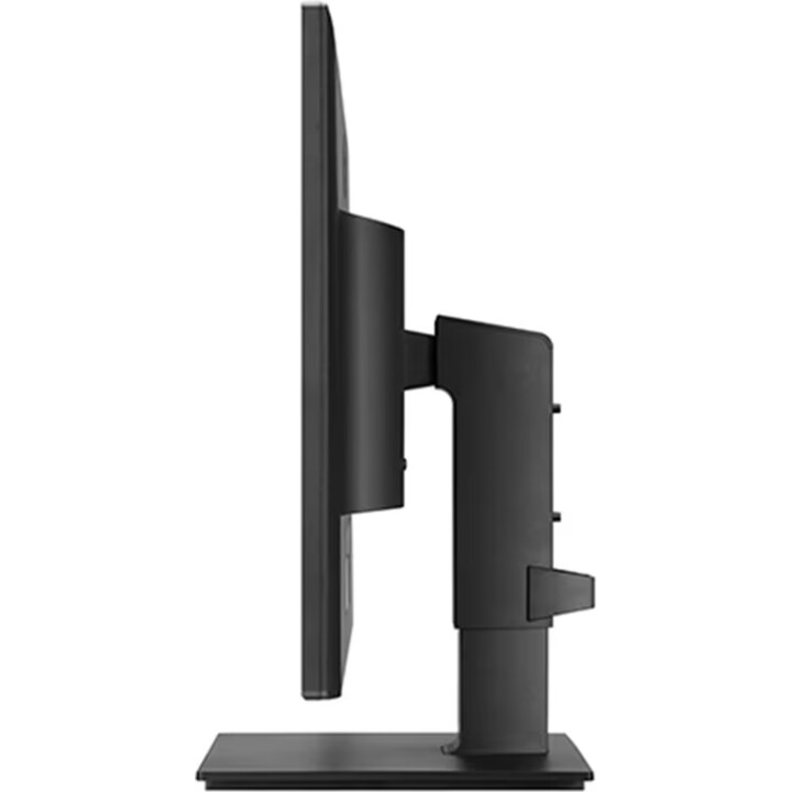LG Monitor 24BK55YP-W 24" IPS 1920 X 1080 HDMI VGA Negro