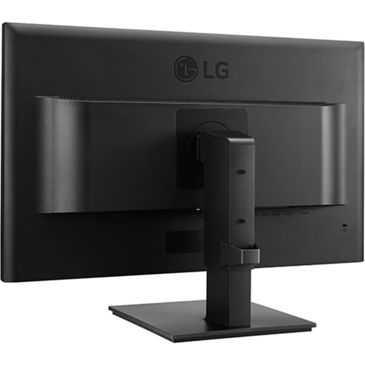 LG Monitor 24BK55YP-W 24" IPS 1920 X 1080 HDMI VGA Negro