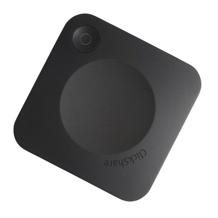 Barco ClickShare C-5 Gen 2 Black