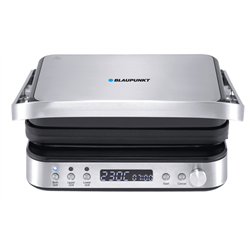 Blaupunkt GRS901 Grill Eléctrico con placas para gofres