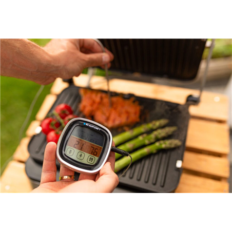 Blaupunkt GRS901 Grill Eléctrico con placas para gofres