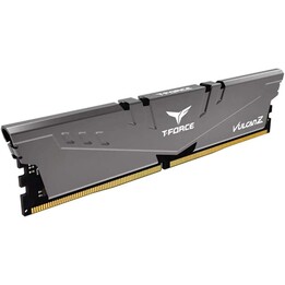 Team Group Vulcan Z 8GB 1x8GB 3600MHz CL18 Cinza