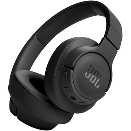 JBL Tune 720BT Cuffie Bluetooth Nero