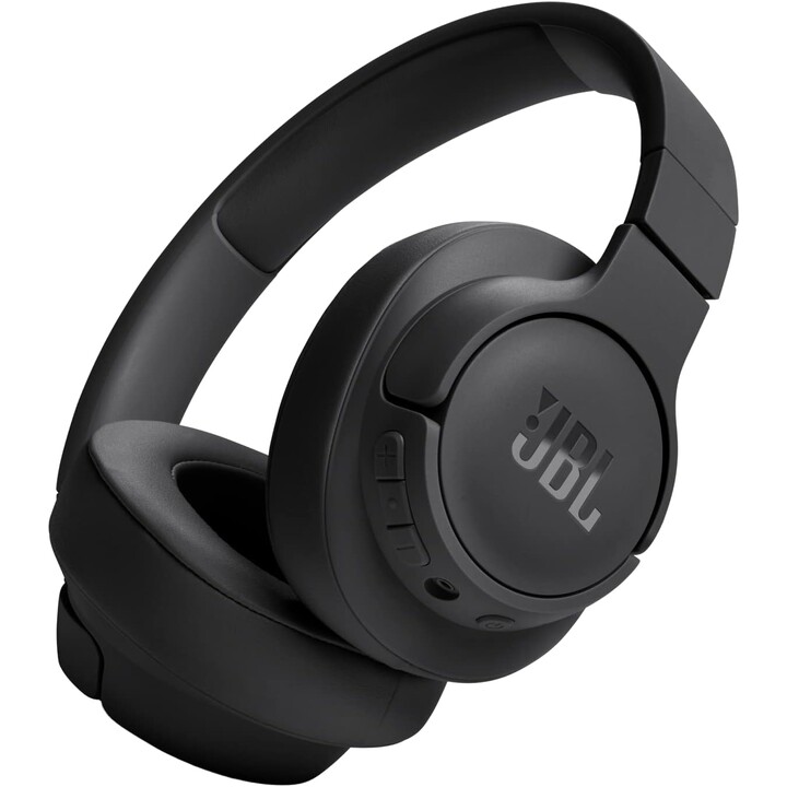 JBL Tune 720BT Casque Bluetooth Noir