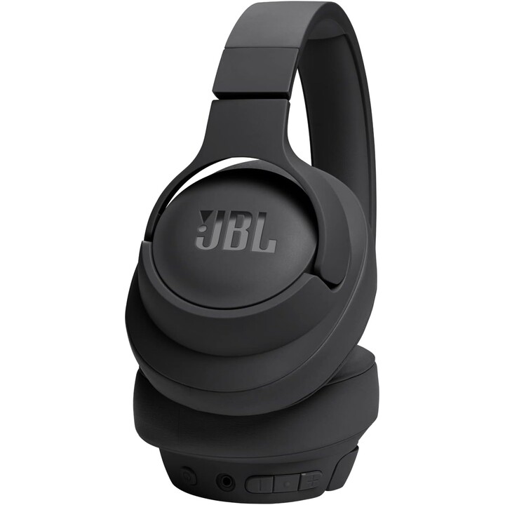JBL Tune 720BT Auriculares Bluetooth Negro