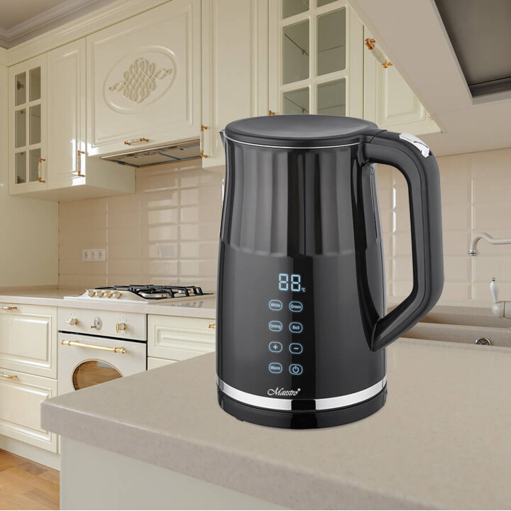 Wasserkocher MAESTRO MR-039