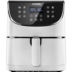 Air Fryer Cosori Premium Chef Edition 5.5L 1700W White