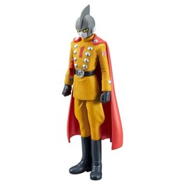 BP DBS SUPER HERO DXF - GAMMA 1