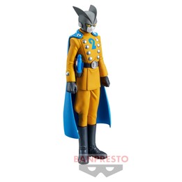 BP DBS SUPER HERO DXF - GAMMA 2