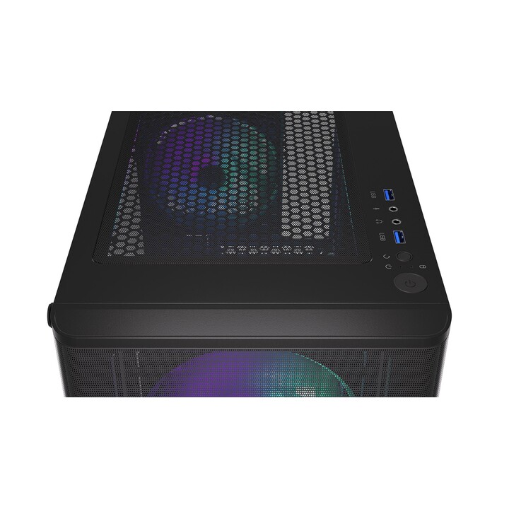 Caja ENDORFY Ventum 200 ARGB