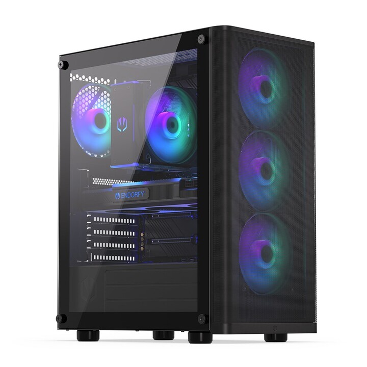 ENDORFY Ventum 200 ARGB box
