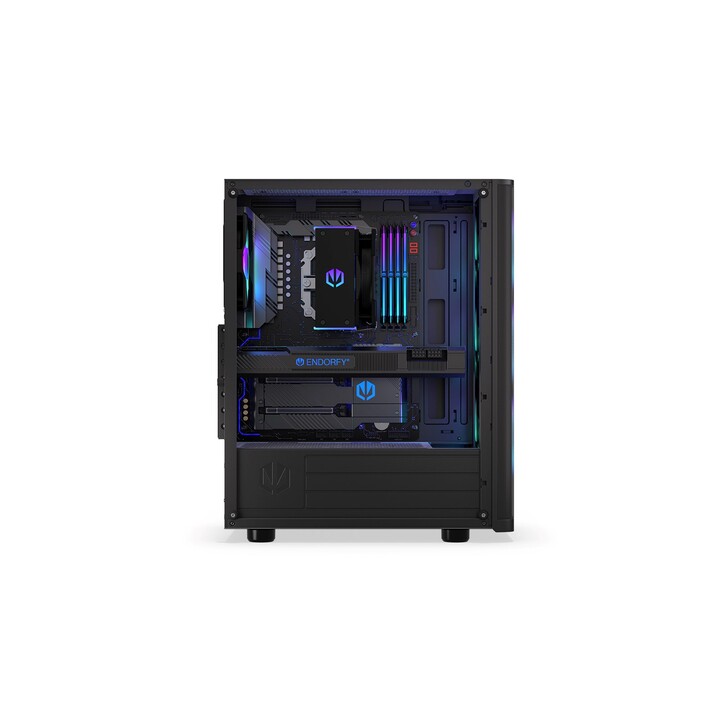 Caja ENDORFY Ventum 200 ARGB