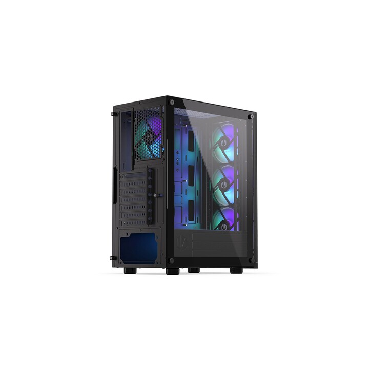 Caja ENDORFY Ventum 200 ARGB