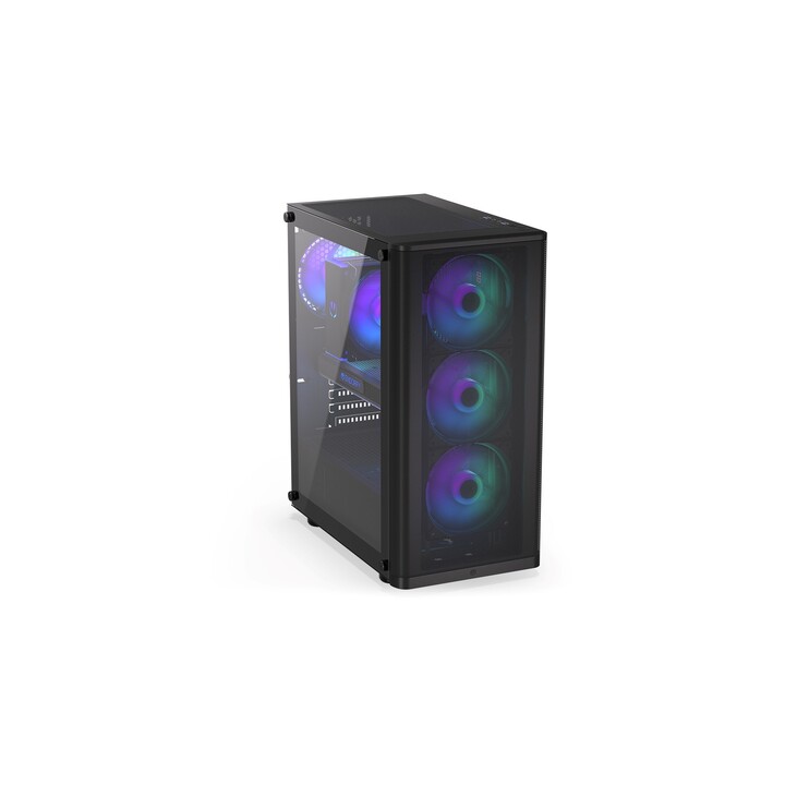 Scatola ENDORFY Ventum 200 ARGB